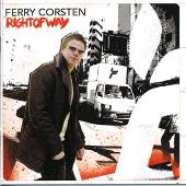 Right of Way [Bonus DVD]