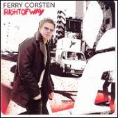 Right of Way [Japan Bonus CD]
