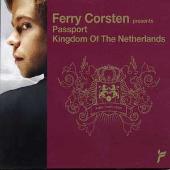 Passport: Kingdom of the Netherlands [2 CD]