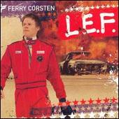 L.E.F. [Bonus Track]