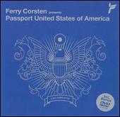 Passport to the United States of America