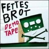 Demo Tape