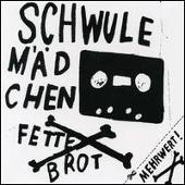 Schwule Madchen