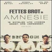 Amnesie: Best Of [Bonus DVD]