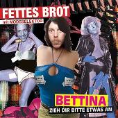Bettina, Zieh Dir Bitte Etwas An (4-Track Maxi-Single)