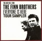 Everyone Is Here: Tour Sampler