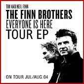 Everyone Is Here Tour EP