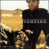 Battle for Everything [DualDisc]