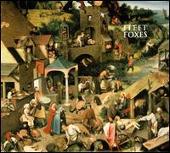 Fleet Foxes [Bonus Tracks]