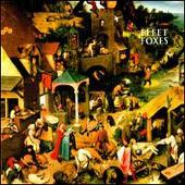 Fleet Foxes
