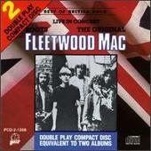 Best of British Rock: Live in Concert -- The Roots of Fleetwood Mac