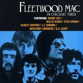 Fleetwood Mac in Chicago