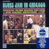 Blues Jam in Chicago, Vol. 1