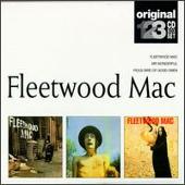 Fleetwood Mac/Mr. Wonderful/Pious Bird of Good Omen