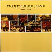 Complete Blue Horizon Sessions: 1967-1969