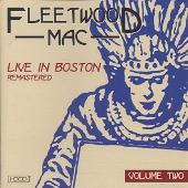 Live In Boston - Vol 2