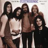 Show-Biz Blues: 1968 to 1970, Vol. 2