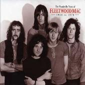 Vaudeville Years of Fleetwood Mac: 1968 to 1970