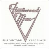 Vintage Years Live