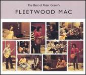 Best of Peter Green's Fleetwood Mac [Sony]