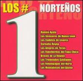 #1 Nortenos