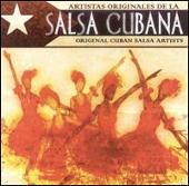 Salsa Cubana [V.I. Music]