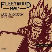 Live in Boston, Vol. 1