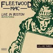 Live in Boston, Vol. 3