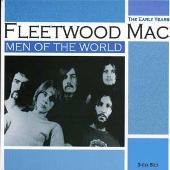 Men of the World: The Blues Years