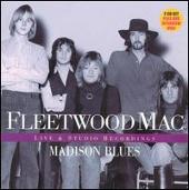 Madison Blues [Bonus DVD]