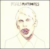 Antidotes [Japan]