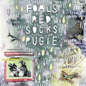 Red Socks Pugie (Single)