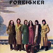 Foreigner