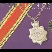 Jukebox Heroes: The Foreigner Anthology