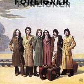 Foreigner [Bonus Tracks]