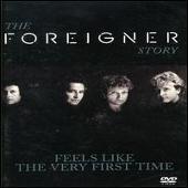 Feels Like 1st Time [Video/DVD]