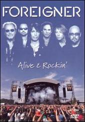 Alive & Rockin'
