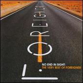 No End in Sight: The Very Best of Foreigner