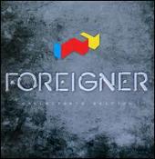 Foreigner [Collector's Tin] [f.y.e. Exclusive]