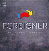 Foreigner [Madacy]