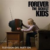 Television Off, Party On EP