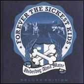 Underdog Alma Mater [Deluxe Edition] [CD/DVD]