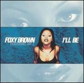 I'll Be [US CD]