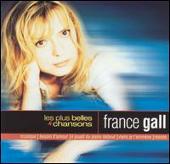 Plus Belles Chansons de France Gall