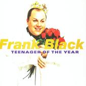 Teenager of the Year