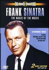 Magic of the Music [DVD//CD]