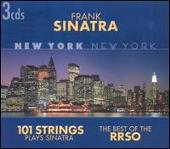 New York New York [Madacy]