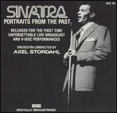 Portraits from the Past