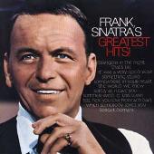 Frank Sinatra's Greatest Hits!
