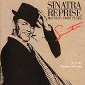 Sinatra Reprise: The Very Good Years